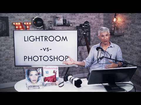 Lightroom vs. Photoshop: Which should you Buy? - UCDkJEEIifDzR_2K2p9tnwYQ