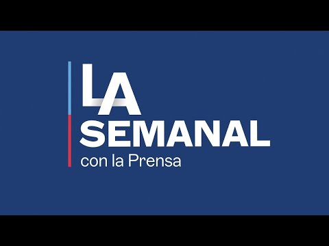 LA Semanal - 27 de Noviembre 2023.