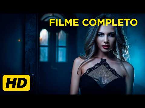 Phobia - Filme Completo Dublado - Filme de Terror | NetMovies Suspense