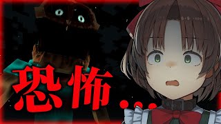 【ホラー実況】棺桶からの脱出…【Buried】