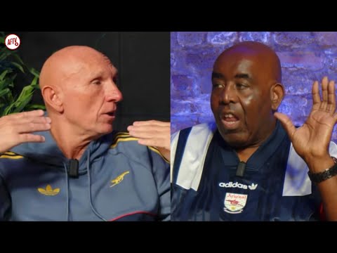 Robbie pushes back on Lee’s unpopular opinion..