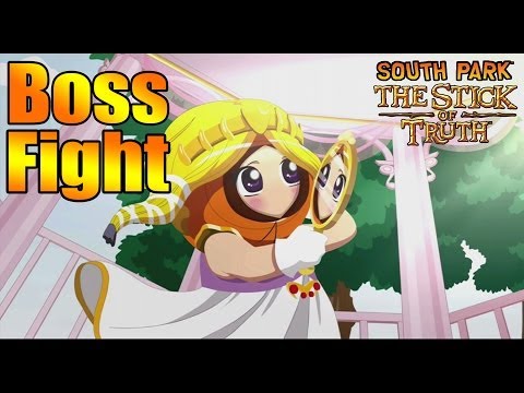 South Park The Stick of Truth Final Boss / Princess Kenny Boss Fight - UCm4WlDrdOOSbht-NKQ0uTeg