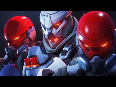 Overwatch Archives: Retribution Mission Trailer - UCKy1dAqELo0zrOtPkf0eTMw