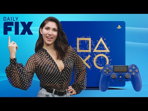 Sony Confirms PS4 Successor - IGN Daily Fix - UCKy1dAqELo0zrOtPkf0eTMw