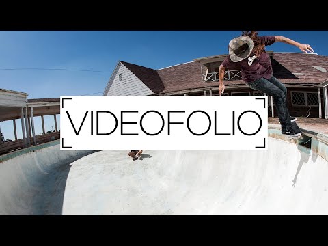 Who's got an empty pool to shred? | Josh Henderson's Videofolio - UCblfuW_4rakIf2h6aqANefA