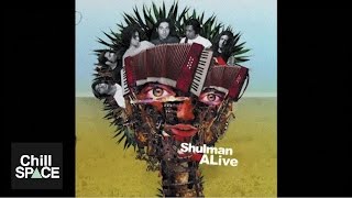 Shulman - Invention (ALive Remix)
