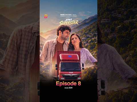 Apna Superstar - Ep 8 - Sonu drops Anju home <strong>and</strong> walks <strong>into</strong> trouble but WHY?
