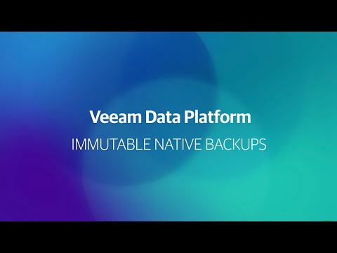 Immutability in Veeam Backup & Replication v12: Protecting Your Data from Attacks