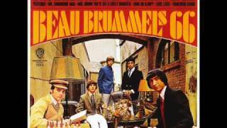 The Beau Brummels - These boots are made for walking