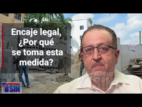 Encaje legal del Banco Central, ¿ Por qué se toma esta medida?