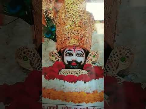 khatu shayamji❤❤#hare ka sahara#ytshorts#har pal sath hai tera sahara#shortsviral