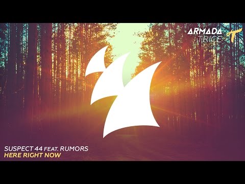 Suspect 44 feat. Rumors - Here Right Now (Original Mix) - UCj6PgTET0VZkAPxoTVBLY4g
