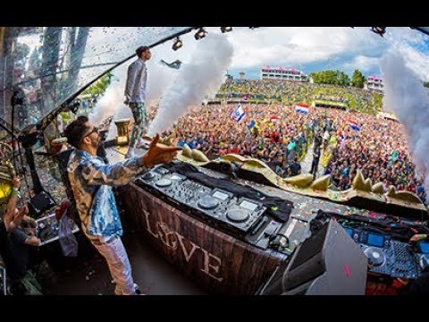 Tomorrowland Belgium 2017 | Yellow Claw - UCsN8M73DMWa8SPp5o_0IAQQ