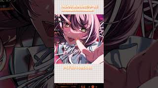 「推しの子」歌ってみたシリーズ！他の歌ってみたも聴いてみてね🙋‍♀️✨