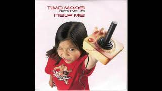 Timo Maas Feat. Kelis - Help Me (Deep Dish Attacks Mars Remix)