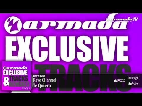 Out now: Armada Exclusive Tracks & Remixes 2012 Vol.3 - UCGZXYc32ri4D0gSLPf2pZXQ