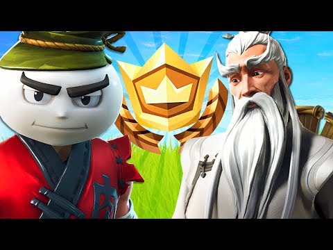 FORTNITE FOR 11 HOURS!! Trios Champion Series $10,000,000 Tournament! (Fortnite Battle Royale) - UC2wKfjlioOCLP4xQMOWNcgg