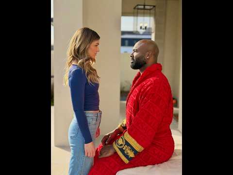 When Mike and Lesa goes there!