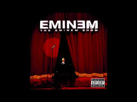 Eminem-Cleaning Out My Closet (Explicit Version)