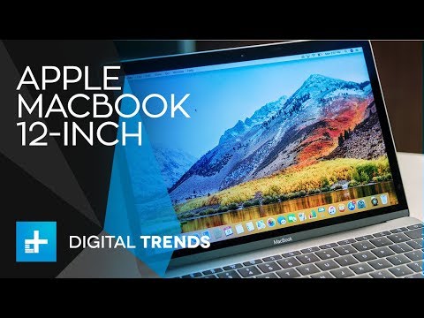 Apple Macbook 12-inch (2017) - Hands On Review - UC8wXC0ZCfGt3HaVLy_fdTQw