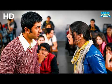 टाँगे तुड़वा दूँगी मैं तुम्हारी! 🔥😡 | Rockstar | Ranbir Kapoor | Nargis Fakhri