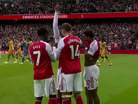 “面对切尔西进球的是不是就是马杜埃凯”#埃泽 #马杜埃凯 #阿森纳 #切尔西 #水晶宫#足球#soccer#football