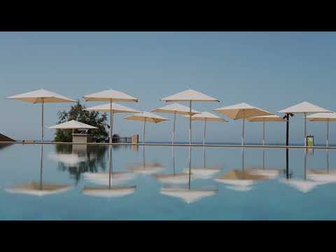 POINT Project | Hilton Taghazout Blue Beach 