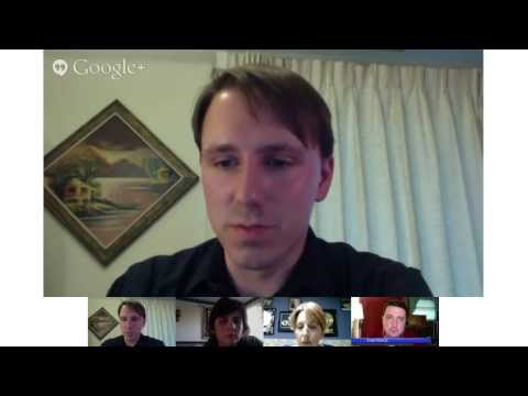 BSNmooc Week 5 Panel Discussion