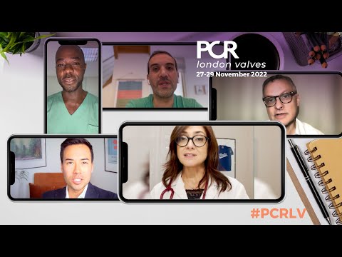 PCR London Valves 2022 – What makes the Course so special?