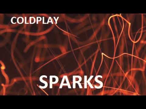 Sparks - Coldplay 1 hour