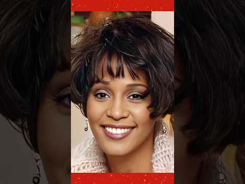 Whitney Houston #music #song #lovesong #artist #love