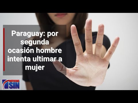 #SINyMuchoMás: Víctima, asalto y denuncias