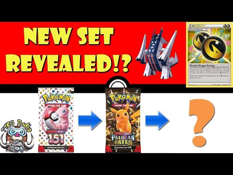 Pokemon TCG News