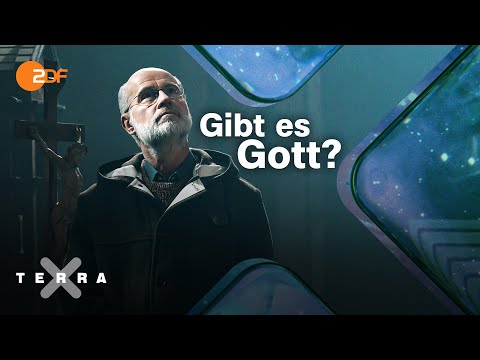 Die großen Fragen: Gibt es Gott? | Harald Lesch | Terra X