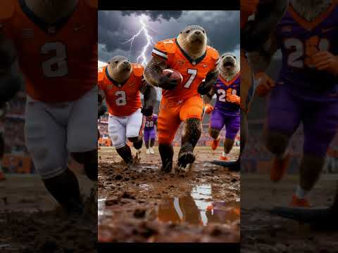 Seal Bulldozes Through All Defenders! Epic Rugby Power Move | Ep.2