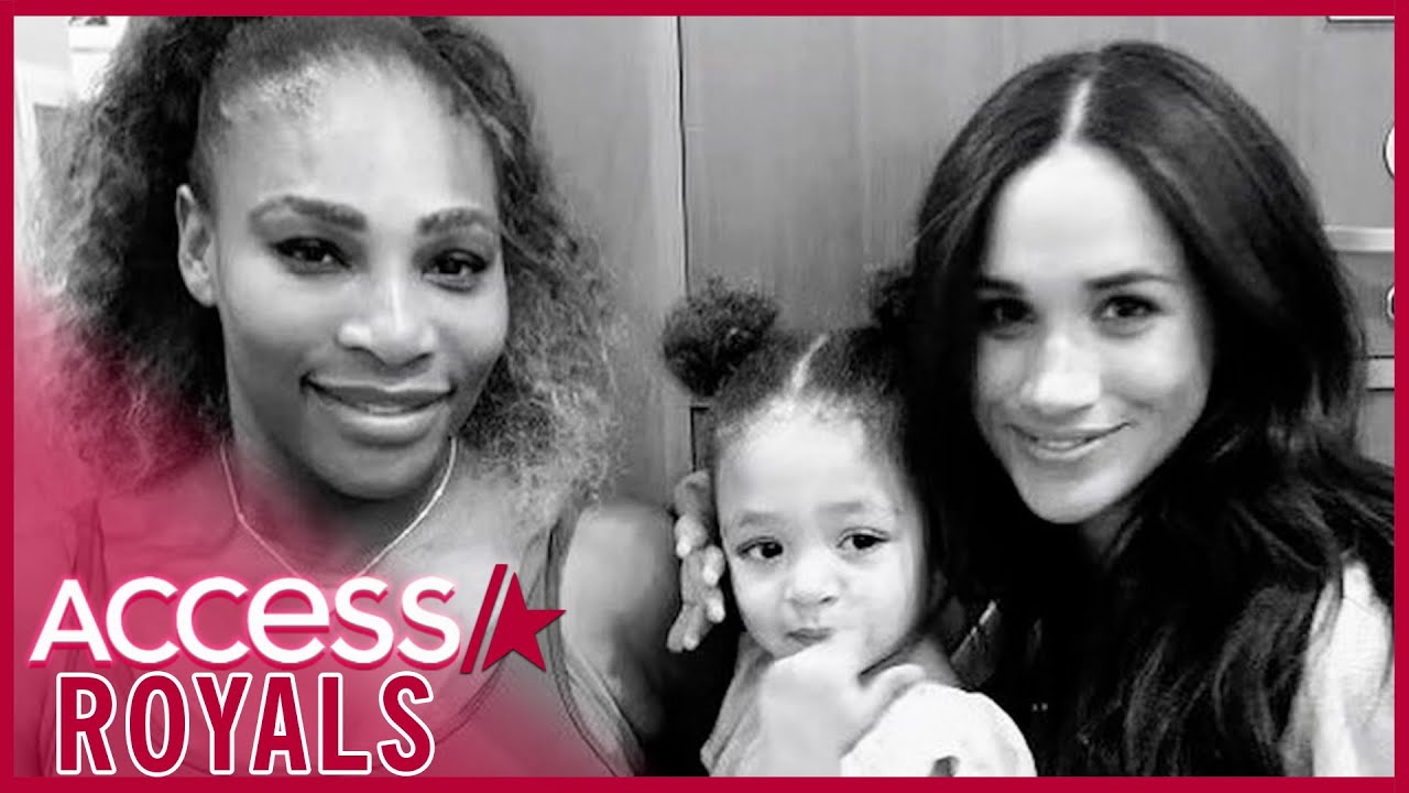 Meghan Markle Believes Serena Williams’ Health Issues Were Ignored