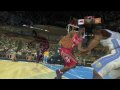 NBA 2K10 Wii Lifestyle Trailer