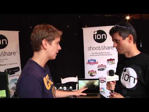 CE Week's Hottest Wearable Tech Hands-On - UCCjyq_K1Xwfg8Lndy7lKMpA