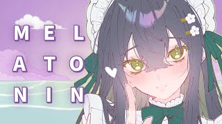〚 Melatonin 〛ドラム担当が挑むチルな音ゲー🥁〚 十河ののは / にじさんじ 〛