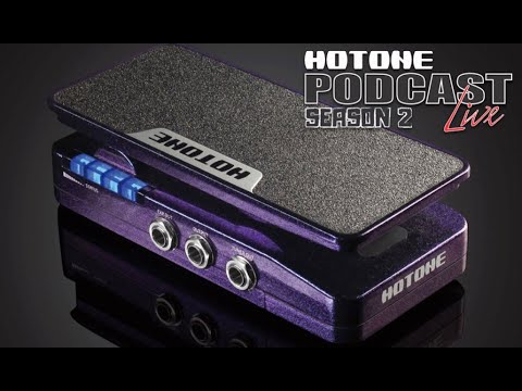 Hotone Podcast - S2E5