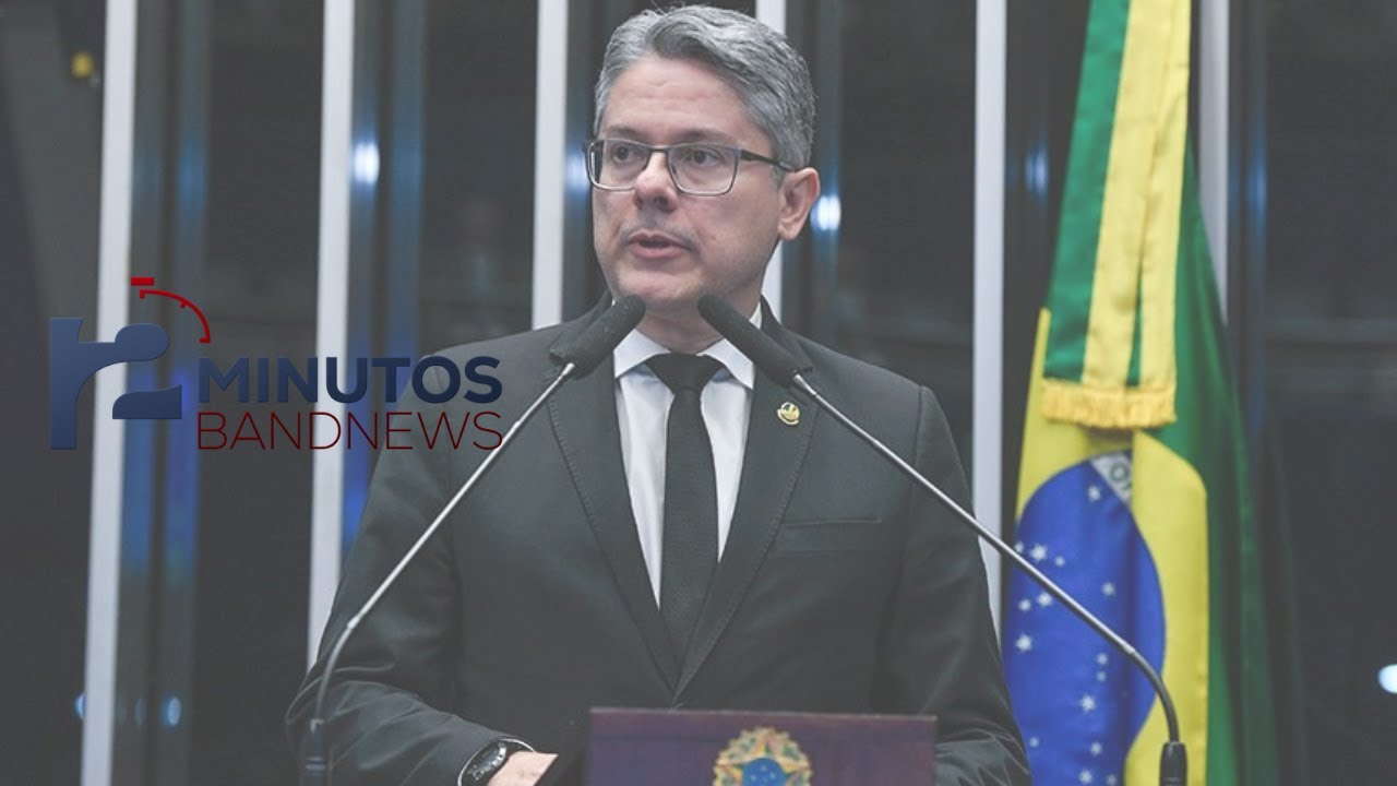 Relator indica rejeição e PEC da Blindagem deve ser barrada – BandNews em 2 Minutos (24/09/25-Manhã)