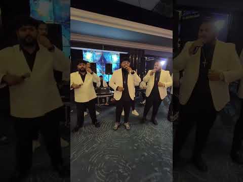 CBZ Nunta Cristi si Miha