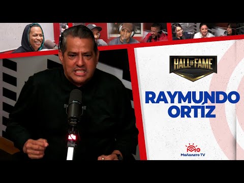 Cosas que Antes le Daban Caché al Dominicano -  Raymundo Ortíz