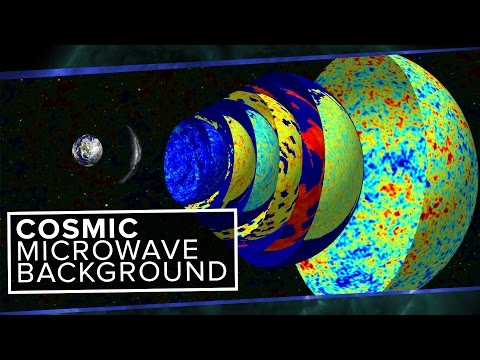 Cosmic Microwave Background Explained | Space Time | PBS Digital Studios - UC7_gcs09iThXybpVgjHZ_7g