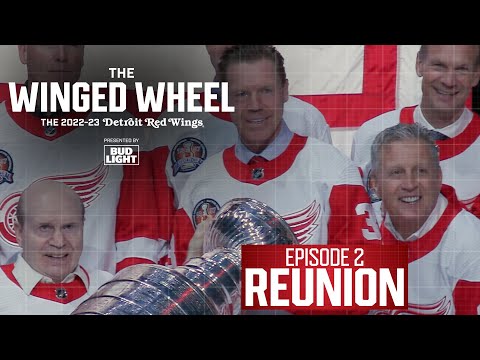 The Winged Wheel | Season 4 Episode 2 - Reunion