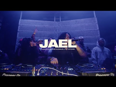 JAEL | @FVTVR Paris 2024 (Roche Night)