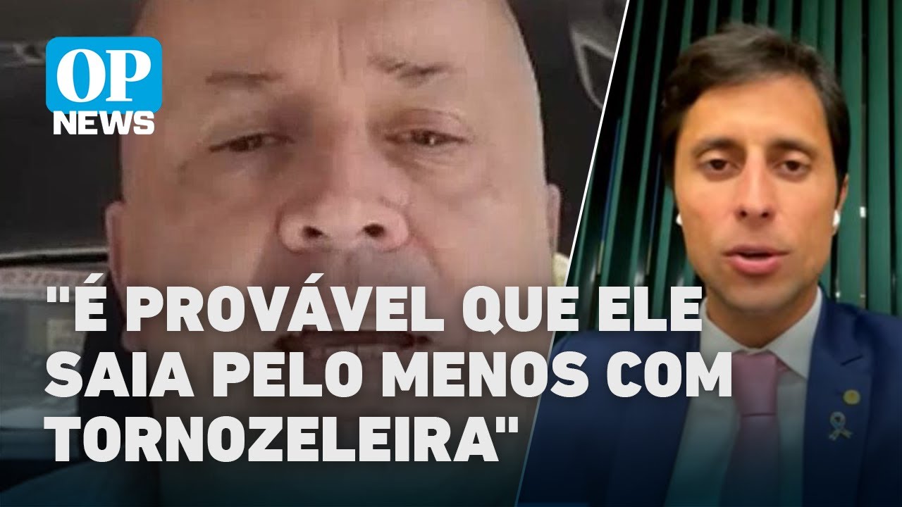 Vice presidente da CPMI do INSS diz que Careca do INSS é destaque na investigação l O POVO News