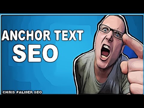 SEO Anchor Text: How to Optimize Anchor Text