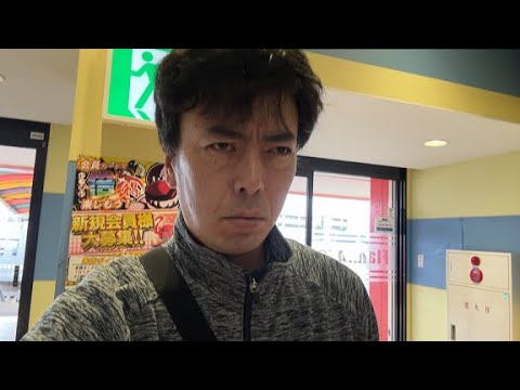 25/10/09「新台ネオアイムジャグラー」