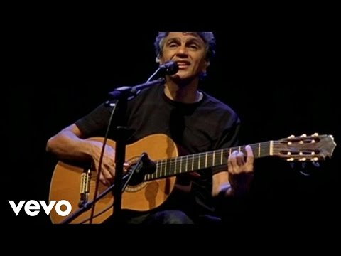 Caetano Veloso - Mimar Voce - UCbEWK-hyGIoEVyH7ftg8-uA